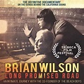 REVIEW: Brian Wilson, Long Promised Road » Endless Summer Quarterly