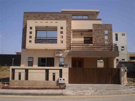 10 Marla House For Rent In Bahria Town Phase 7 Rawalpindi For Rs 7000