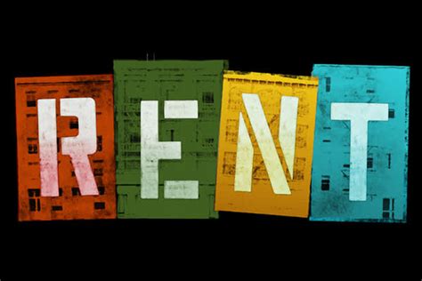 The Musical 'Rent' Will Be Televised, but Has It Lost Its Potential to Spark Action Against HIV ...