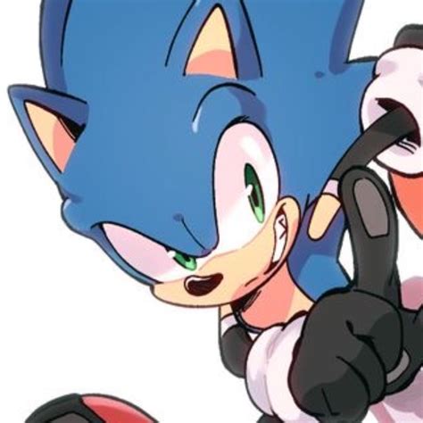 Matching Pfp 12 Sonic Sonic The Hedgehog Sonic And Shadow