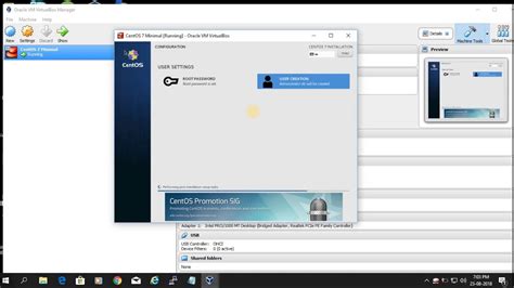 So we need to take some actions to make it adapt to ubuntu system. How to install Oracle Database 11g R2 on CentOS 7 Minimal (Core) with Xming X Server and Putty ...