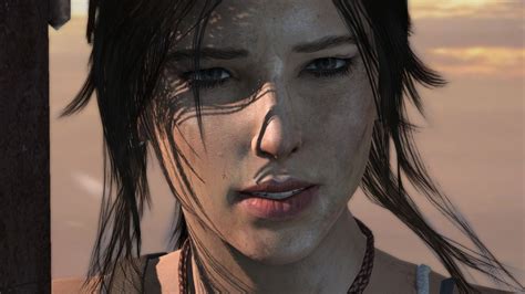 The Actress Who Plays Lara Croft In Shadow Of The Tomb Raider Is Gorgeous In Real Life