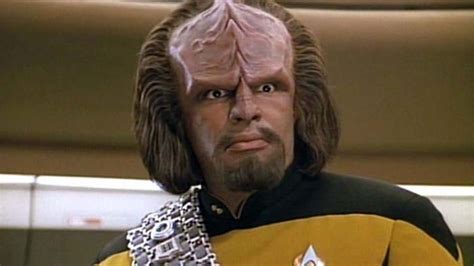The Messed Up Truth About Star Treks Klingons