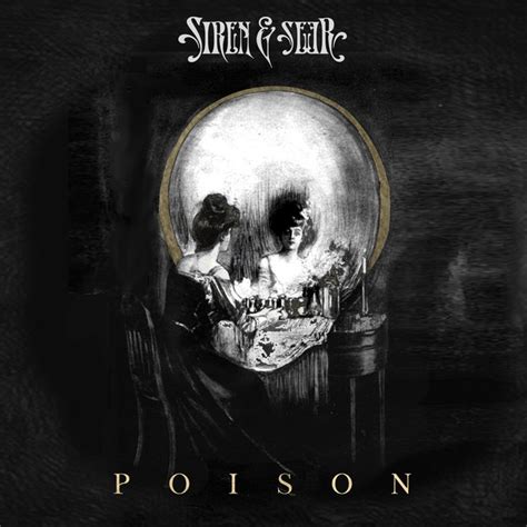 Poison Single By Siren And Seer Spotify