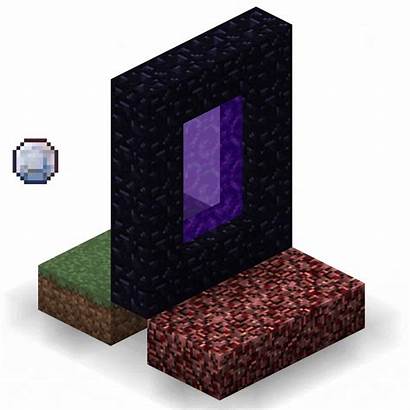 Hearth Minecraft Well Mod Nether Structure Crystal