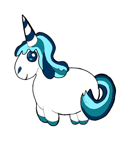 What Is A Baby Unicorn Called Unicornyard 🦄 🌈