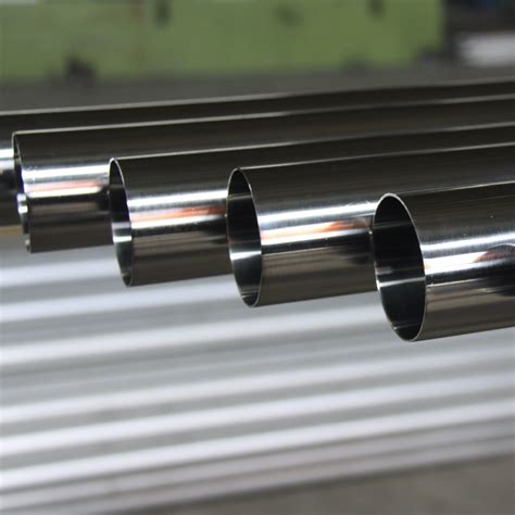 Super Thin Wall Stainless Tubing High Precision Tube Experts