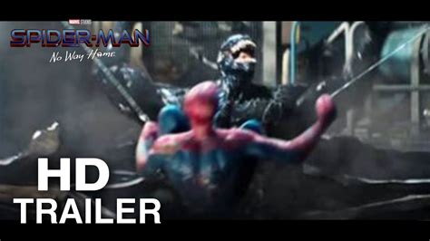 Spider Man No Way Home Release Date - Spider-Man No Way Home 2nd OFFICIAL Trailer Release Date Run Time and