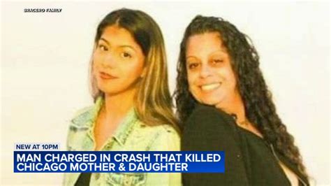 Chicago Mother And Daughter Laticha Bracero And Alyssa Cordova Fatally Struck Leaving St Louis