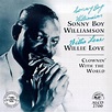 Clownin' With The World, Sonny Boy Williamson Ii | CD (album) | Muziek ...