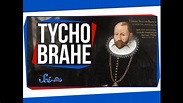 Great Minds: Tycho Brahe, the Astronomer With a Pet Elk - YouTube