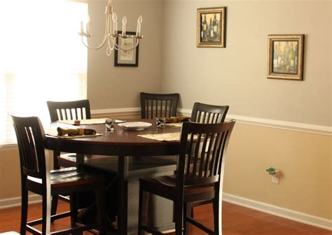 How To Choose The Best Color For The Dining Room Picone