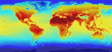 Nasa Releases Detailed Global Climate Change Projections Climate Change Vital Signs Of The Planet