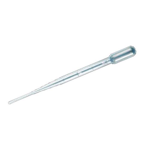 Sie dient zum tropfenweisen dosieren von kleinen flüssigkeitsmengen. Pasteurpipette L.30cm 100 Stck