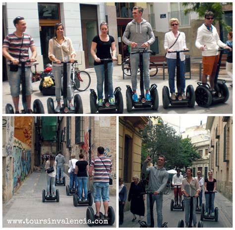 Have You Ever Been On A Segway Its Lots Of Fun Take A Segway Tour