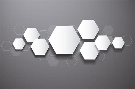Abstract Bee Hive Design Hexagon Background Download Free Vectors Clipart Graphics And Vector Art