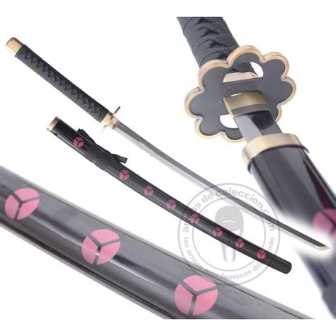 Espadas Del Anime