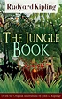 The Jungle Book (With the Original Illustrations by John L. Kipling ...