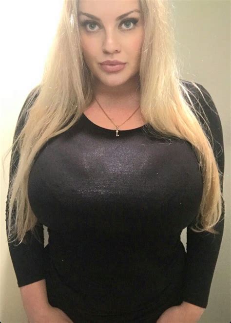 Cant Even Hide Em In Black R2busty2hide