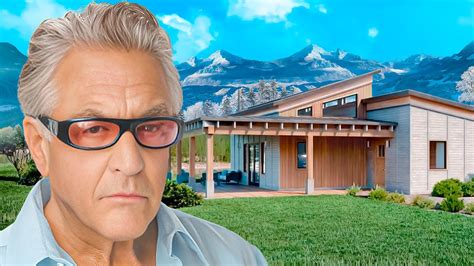 What Really Happened To Barry Weiss From Storage Wars Youtube