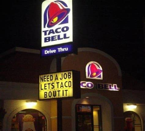 We did not find results for: Not All Fast Food Signs Are Equal - 16 Pics