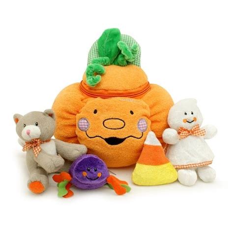 Halloween Toys For Toddlers
