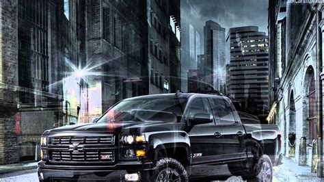 Chevrolet Silverado Wallpaper 69 Images