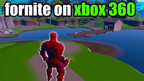 15 Hq Images How To Download Fortnite Onto Xbox 360 Fortnite Download
