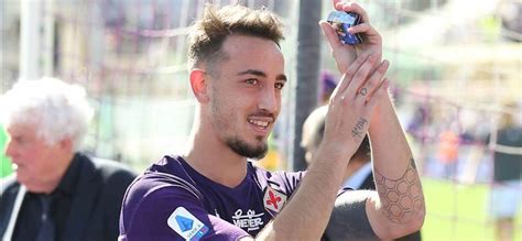 Castrovilli, vlahovic e sottil, montella vara la linea giovane: Castrovilli, intervista esclusiva a Fantacalcio