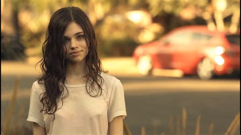 Nackte India Eisley In Nanny Cam