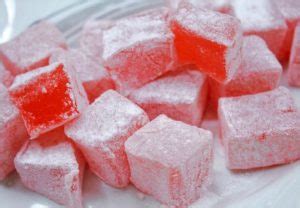 Authentic Turkish Delight Recipe From Narnia Chronicles Veganiac