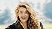Blake Lively Ends Preserve, Talks Future Projects - Vogue