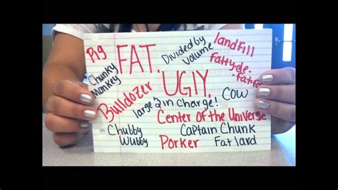 Childhood Obesity And Diabetes Psa English Project Youtube