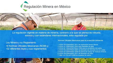 Normas Oficiales Mexicanas En Materia Ambiental Semarnat Compartir