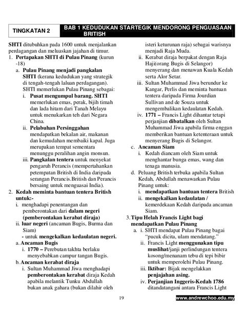 Contoh Folio Sejarah Tingkatan 2 Kesultanan Melayu Melaka Format
