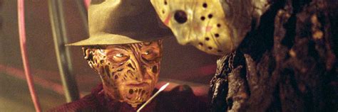 Freddy Vs Jason 2003 Movie Review From The Balcony