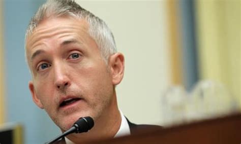 Trey Gowdy Didnt Even See Documents He Claims Exonerate Fbi On Spygate