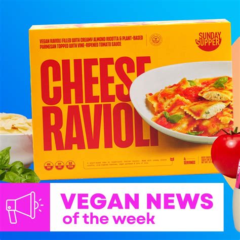 New Vegan Mac And Cheese Launches At Whole Foods Nationwide Vegnews