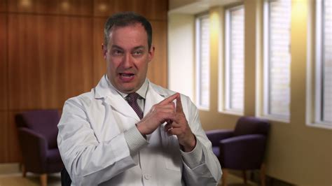 Dr Gerard Henry Md Urology Youtube