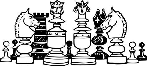 Chess Clipart Clip Art Chess Clip Art Transparent Free For Download On