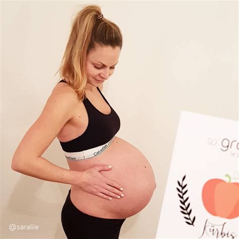 40 Weeks Pregnant Symptoms Baby Development Babylist