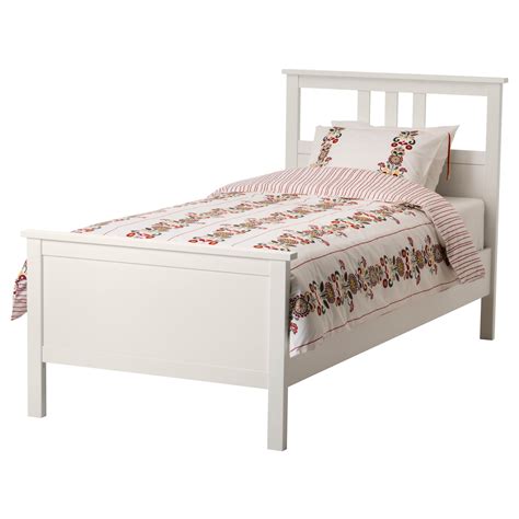 Cama Ikea Big Girl Bedrooms Single Bed Frame Twin Bed Frame Twin