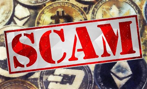 Crypto Scams And How You Can Avoid Them Coindoo