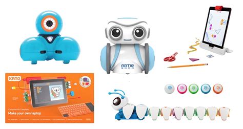 How To Choose A Great Smart Toy For Your Child Best Buy Blog
