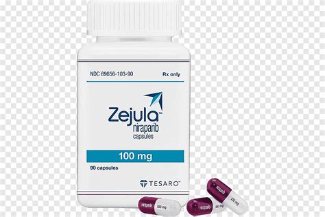 Niraparib Pharmaceutical Drug Tesaro Zejula Cancer Tablet Electronics