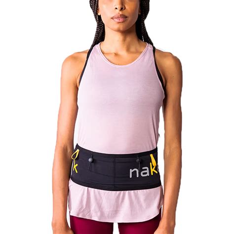 Naked Running Band Bundle Band Flask Ml Sported