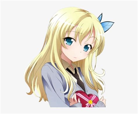 Top 81 Anime Girl Blonde Hair Super Hot Incdgdbentre
