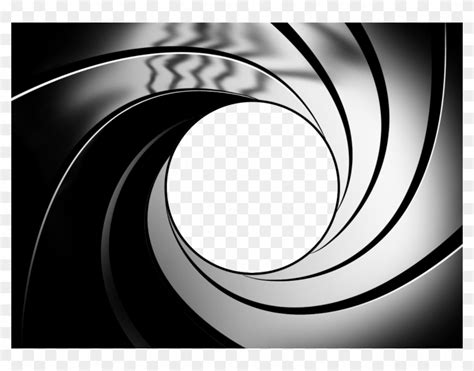 007 Gun Barrel