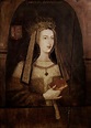 El diario de Ana Bolena: María de Aragón, reina consorte de Portugal