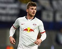 Real Madrid and Barcelona make Timo Werner transfer back-up priority as ...
